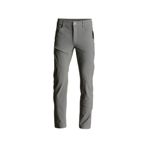Kings Camo Kings Camo Men's XKG Freyr Pants Gray 30" Waist 32" Inseam - $129.99 at MidwayUSA