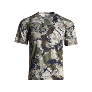 Kings Camo Kings Camo Men's XKG Elevation Short Sleeve Crew Neck T Shirt XK7 2XL - $39.99 at MidwayUSA
