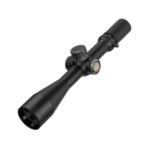 Nightforce Factory Blemished ATACR F1 Rifle Scope 34mm Tube 7-35x 56mm Illuminated MOAR Reticle Matte Black