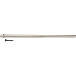 Shilen Drop-In Match AR-15 Barrel 223 Remington 24" Heavy Varmint Contour 1:12" Twist Stainless