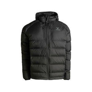 Kings Camo Kings Camo Men's XKG Down Transition Jacket Charcoal Medium - $319.99 at MidwayUSA