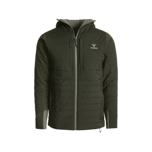Kings Camo Kings Camo Men's XKG Transition Flex Jacket Dark Forest XL - $249.99 at MidwayUSA