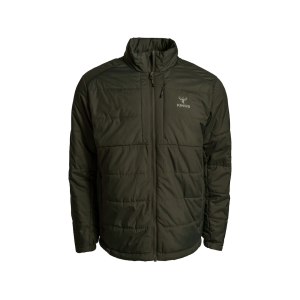 Kings Camo Kings Camo Men's XKG Transition Jacket Dark Forest Large - $239.99 at MidwayUSA
