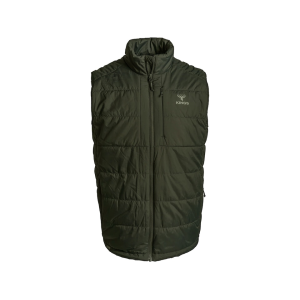 Kings Camo Kings Camo Men's XKG Transition Vest Dark Forest Large - $179.99 at MidwayUSA
