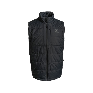 Kings Camo Kings Camo Men's XKG Transition Vest Black 2XL - $179.99 at MidwayUSA
