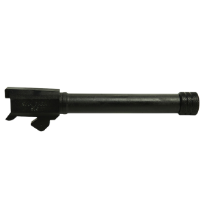 Sig Sauer Barrel P226 9mm Luger M13.5x1 Left Hand Threaded Muzzle with Thread Protector Steel Black