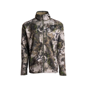 Kings Camo Kings Camo Men's Hunter Grid Fleece Jacket KC Ultra Medium - $89.99 at MidwayUSA
