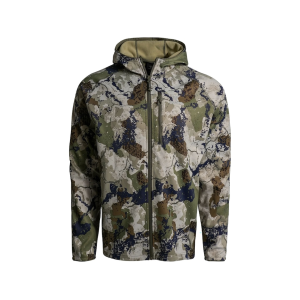 Kings Camo Kings Camo Men's Hunter Grid Fleece Jacket XK7 XL - $89.99 at MidwayUSA