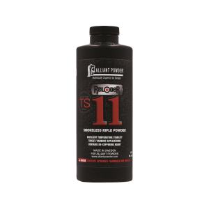 Alliant Reloder TS 11 Smokeless Gun Powder 1 lb