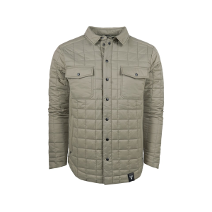 Kings Camo Kings Camo Men's Bighorn Shirt Jacket Caramel 2XL - $64.37 at MidwayUSA