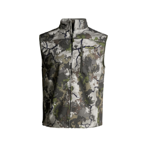 Kings Camo Men's Hunter Vest KC Ultra Medium