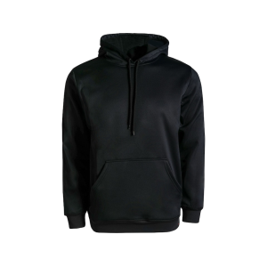 Kings Camo Kings Camo Men's Hunter Hoodie Black Medium - $59.99 at MidwayUSA