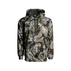Kings Camo Kings Camo Men's Hunter Hoodie XK7 XL - $59.99 at MidwayUSA