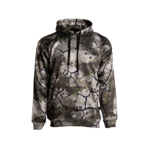 Kings Camo Kings Camo Men's Hunter Hoodie KC Ultra 2XL - $59.99 at MidwayUSA