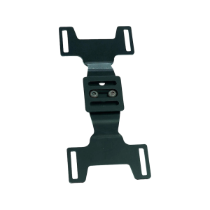 Cole-Tac Backbone Shooting Rest Bag Frame ARCA Square