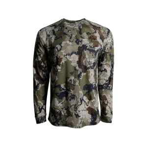 Kings Camo Kings Camo Men's Hunter Long Sleeve Crew Neck T Shirt XK7 XL - $39.99 at MidwayUSA