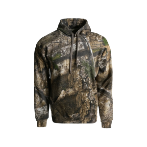 Kings Camo Kings Camo Men's Classic Hoodie Realtree APX 2XL - $33.99 at MidwayUSA