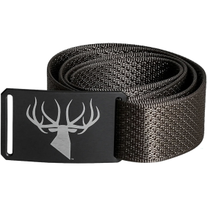 Kings Camo Kings Camo Logo Grip Belt 30" Khaki - $33.99 at MidwayUSA