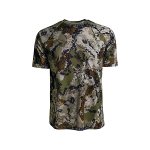 Kings Camo Kings Camo Men's Hunter Short Sleeve Crew Neck T Shirt XK7 2XL - $34.99 at MidwayUSA