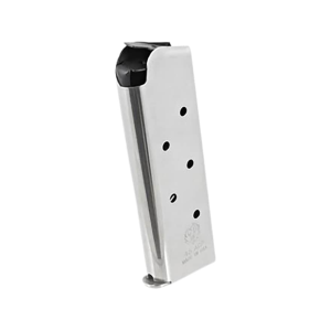 Ruger SR1911 Officer Magazine 45 ACP 7-Round