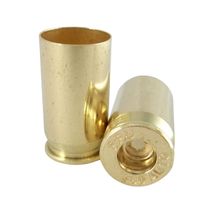 PPU 380 ACP Brass Bag of 50