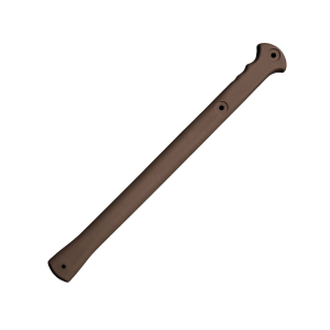 Cold Steel Trench Hawk Tomahawk Handle Flat Dark Earth