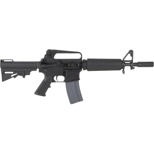 H&R TIA A2 5.56x45mm NATO Pistol 10" Threaded Barrel 30+1 Round Black Pistol Brace