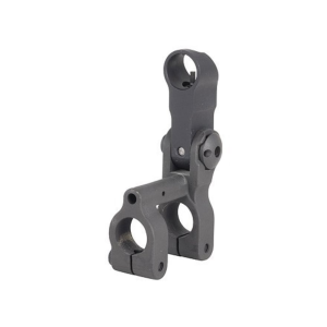 PRI Bolt On Gas Block AR-15 0.625" with Flip Up Front Sight - Pri