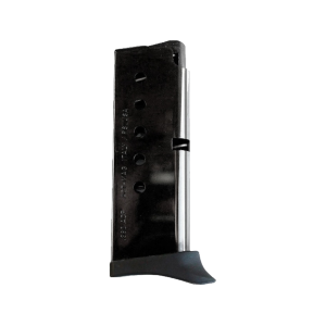 Diamondback DB380 Magazine 380 ACP 6 Round Finger Extension Plate
