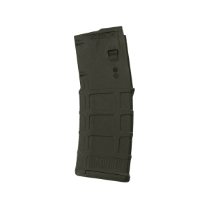 Pmag(R) Ar/M4 Gen M3(TM) 5.56x45 Nato Rifle Magazine For Ar-15 - Pmag 30 Ar/M4 Gen M3, 5.56x45