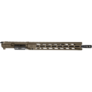 Diamondback Firearms AR-15 DB15 Obsidian Barreled Upper Receiver 5.56x45mm NATO 16" Olive Drab Green