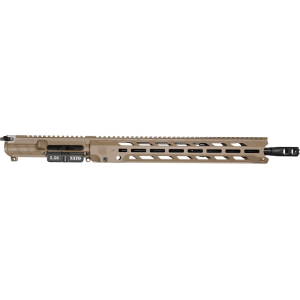 Diamondback Firearms AR-15 DB15 Obsidian Barreled Upper Receiver 5.56x45mm NATO 16" Flat Dark Earth