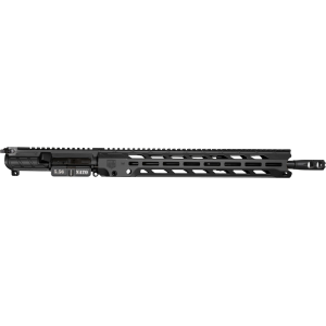 Diamondback Firearms AR-15 DB15 Obsidian Barreled Upper Receiver 5.56x45mm NATO 16" Black