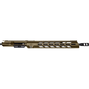 Diamondback Firearms AR-15 DB15 Diamond Series Barreled Upper Receiver 5.56x45mm NATO 16" Flat Dark Earth