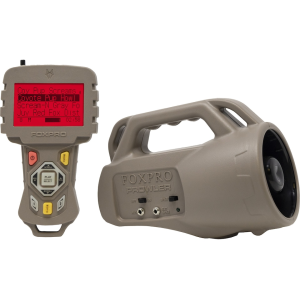 Foxpro FoxPro Prowler Electronic Predator Game Call - $204.99 at MidwayUSA