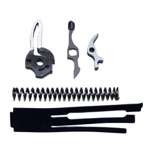 Cylinder & Slide 1911 Competition Lightning 2.5lbs Hammer 5-Piece Set