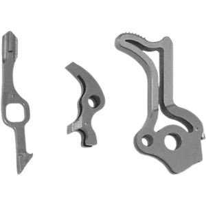 Cylinder & Slide 1911 Ultra Light Speed II Chamfered Hammer Set