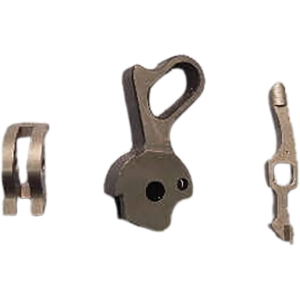 Cylinder & Slide 1911 Tactical II Trigger Pull Kit Blued