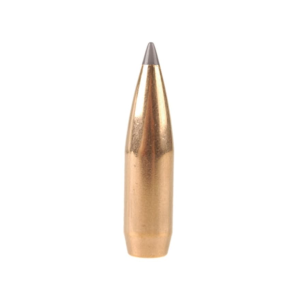 FACTORY SECOND BULLETS Factory Second Match 30 Caliber (308 Diameter) Bullets 178 Grain Polymer Tip Box of 100 (Bulk Packaged)