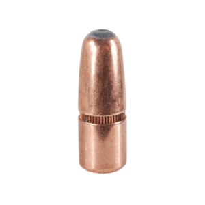 FACTORY SECOND BULLETS Factory Second 30 Caliber (308 Diameter) Bullets 150 Grain Round Nose with Cannelure Box of 100 (Bulk Packaged)