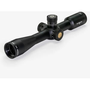 Athlon Optics Talos BTR Rifle Scope 30mm Tube 10x 42mm APRS2 MIL Reticle Black