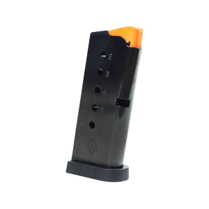 Diamondback DB9 Gen IV Magazine 9mm 6 Round Flat Bottom Plate