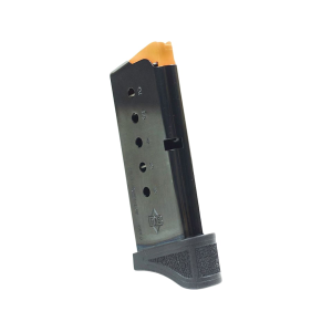 Diamondback DB9 Gen IV Magazine 9mm 6 Round Finger Extension Plate
