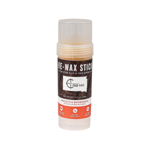 Cole-Tac Re-Wax Bag Wax Stick 2.2 oz