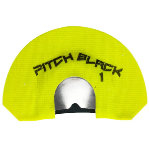 Phelps Phelps AMP Pitch Black 1 Diaphragm Elk Call - $11.49 at MidwayUSA