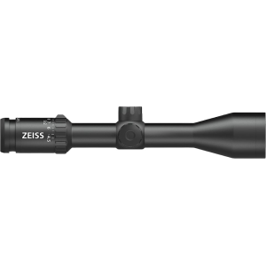 Zeiss V3 Rifle Scope 30mm Tube 4.5-14x 50mm XRR Reticle Capped Turrets Matte Black