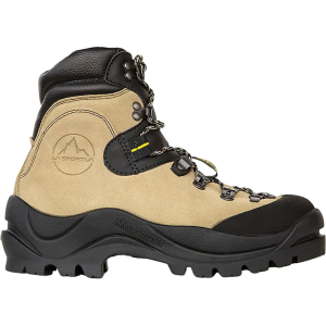 La Sportiva La Sportiva Men's Makalu Waterproof Hunting Boots Leather Natural 11 D - $399.00 at MidwayUSA