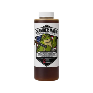 Manson Reamers Chamber Magic Cutting Fluid 32oz