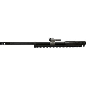 FN SCAR 20S Prefit Barrel 6.5 Creedmoor 20" Matte Black 1:8" Twist - Fn