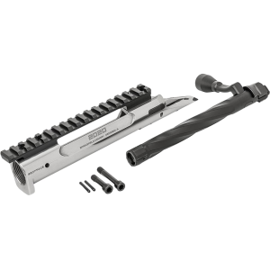 Springfield Armory Model 2020 Rifle Action Remington 700 Long Standard Bolt Face Stainless